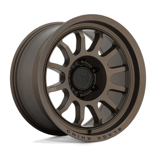 RAPID 17X8.5 BRONZE WHEEL