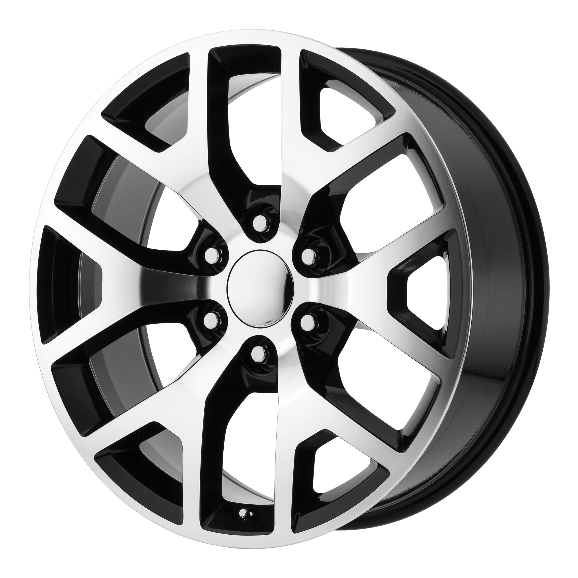 Performance Replicas Wheel PR169 20X9