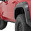 Thumbnail: Pocket Fender Flares 040 Ice Cap