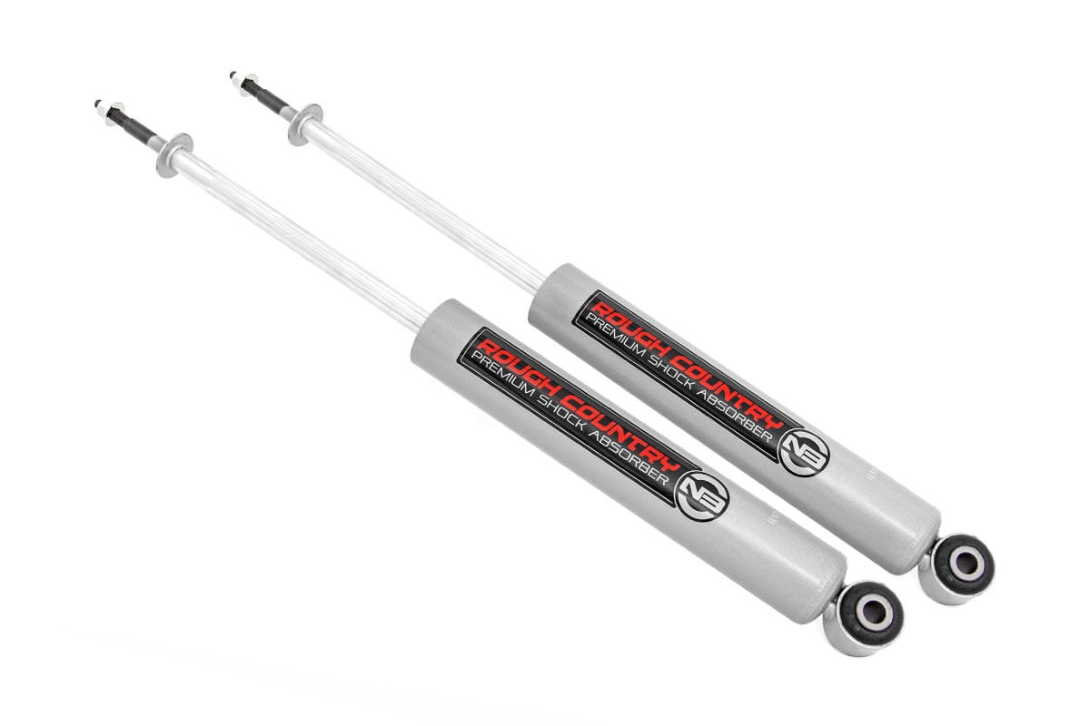 N3 Front Shocks - 5.5-7.5"