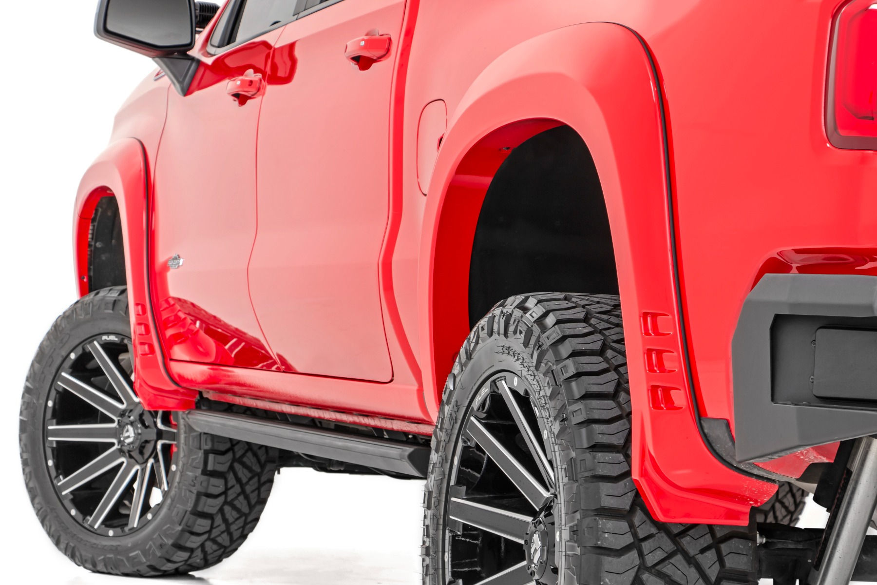 Fender Flares SF1