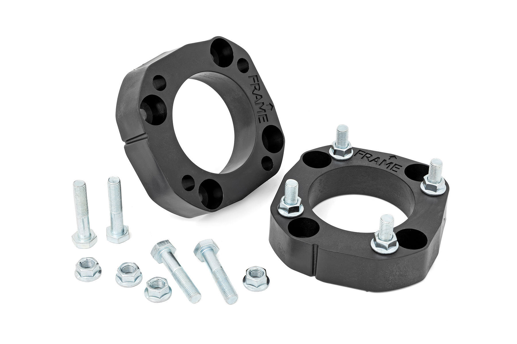 1.75" Leveling Kit - Toyota Tundra 2WD/4WD 22-26