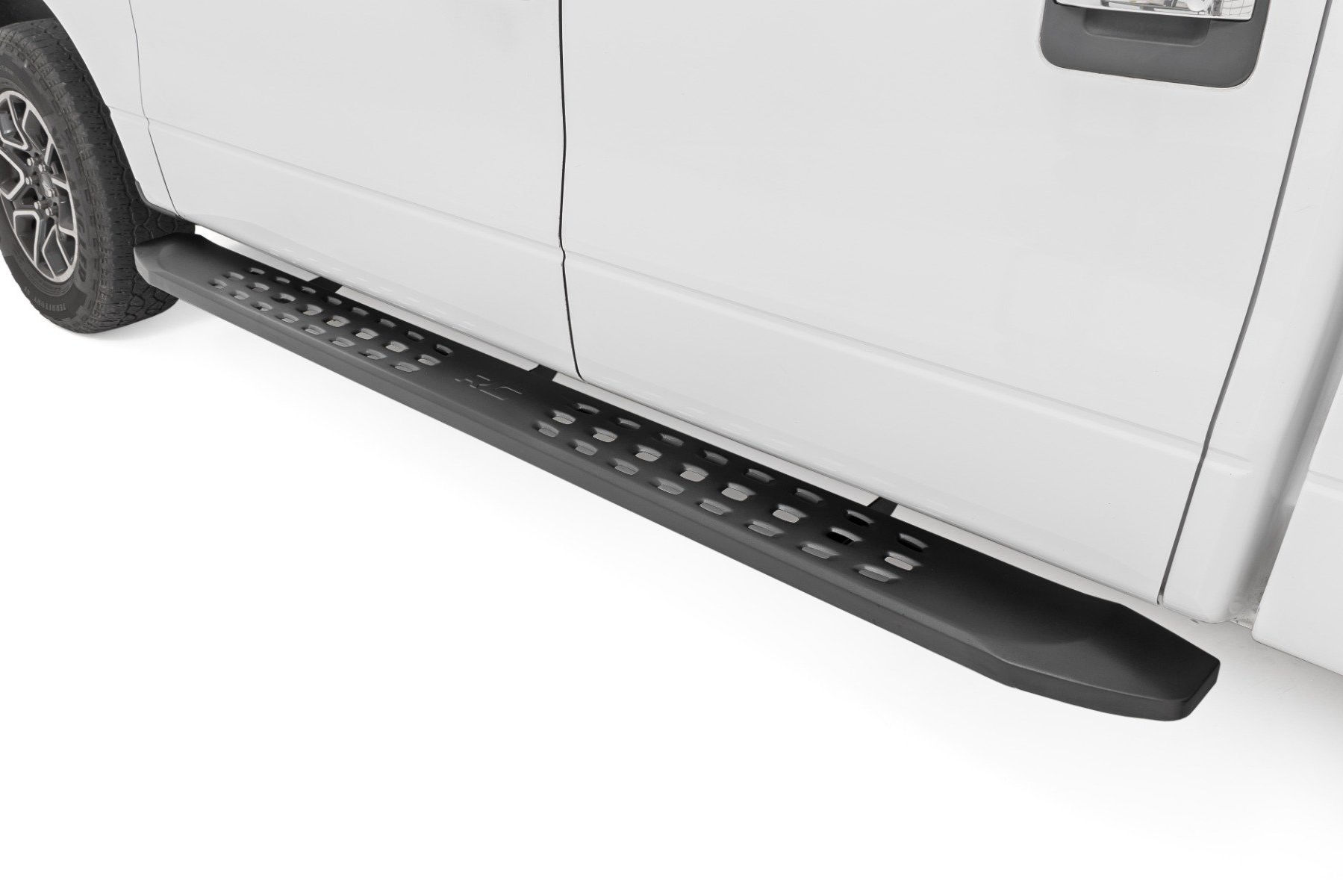 RPT2 Running Board