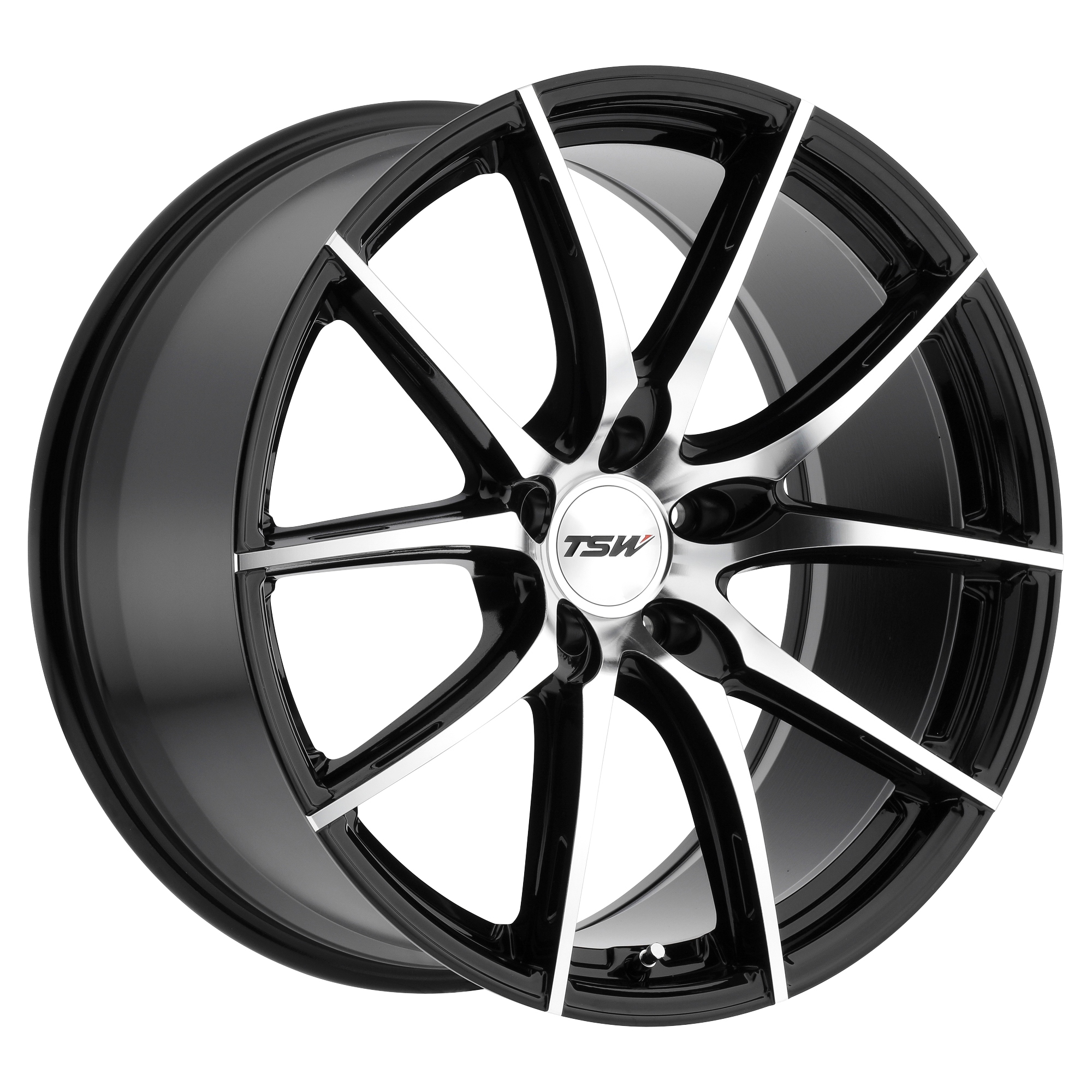 TSW SPRINT 19X9.5 GB W/ MC F