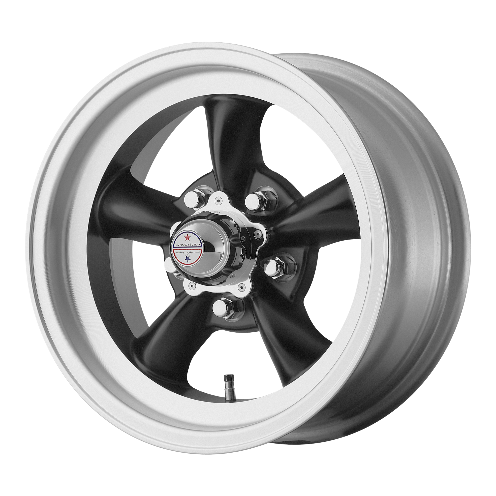 American Racing Vintage Wheel VN TORQ THRUST D