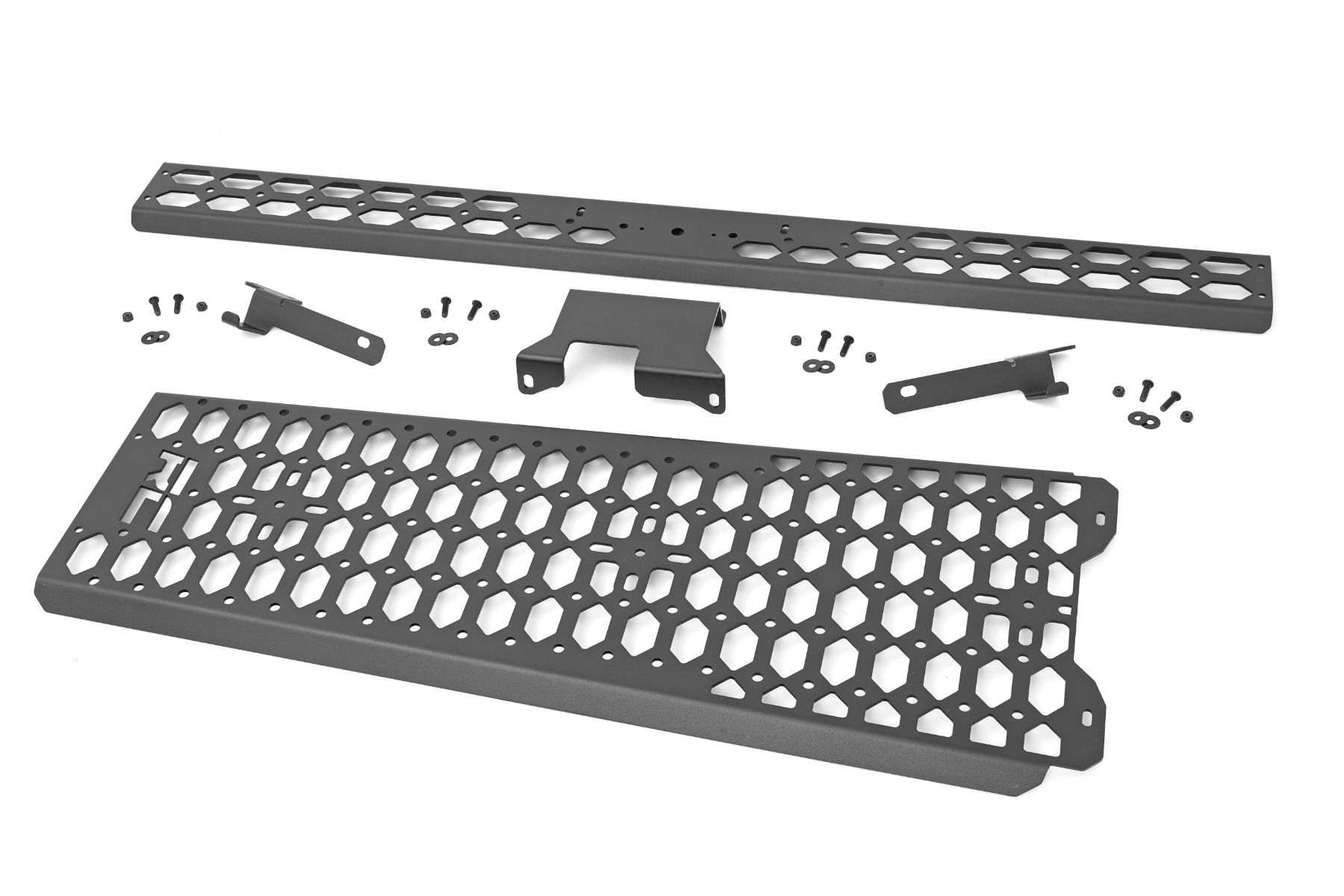 MOLLE Mounting Panel - Overhead - Ford 4WD 21-26