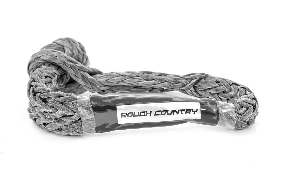 Thumbnail: Soft Shackle 7/16 Inch