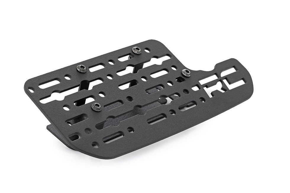 Thumbnail: Dash Mount 10" Non-Mag Safe Mount Kit
