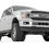 Thumbnail: 10 Inch Chrome Series LED Light Bar Slim Line