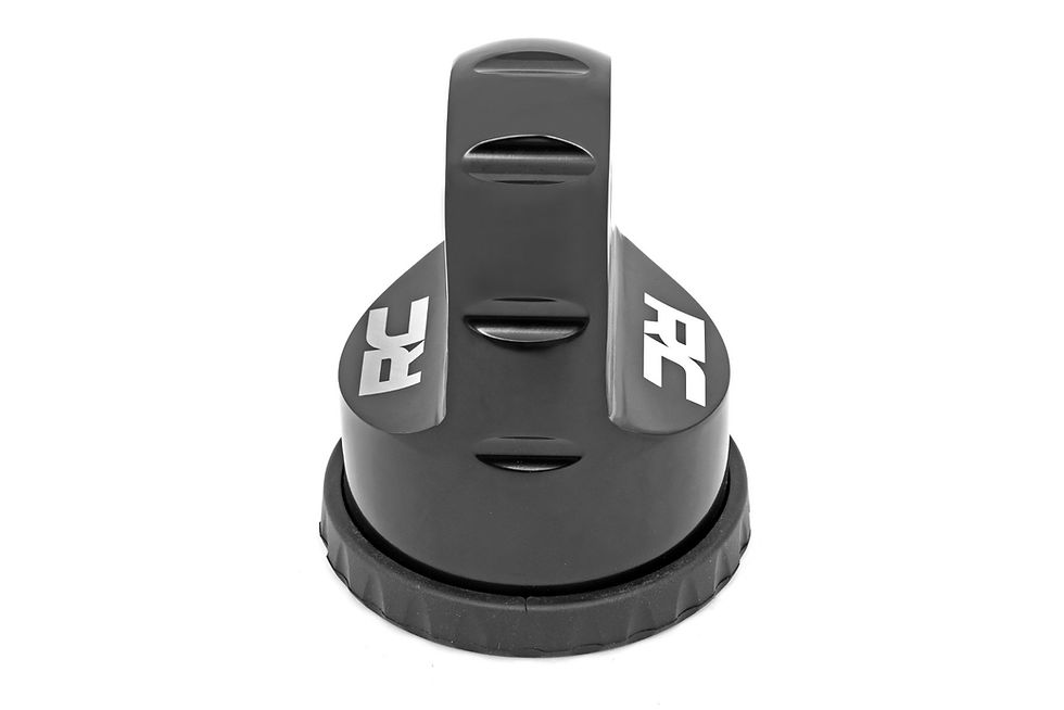 Thumbnail: Aluminum Winch Shackle / Thimble