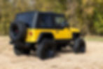 Thumbnail: Steel Wheel Black Wheel Size - 17X9