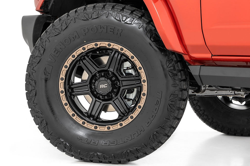 Thumbnail: 79 Series Wheel 1 Piece Wheel Size - 18X9