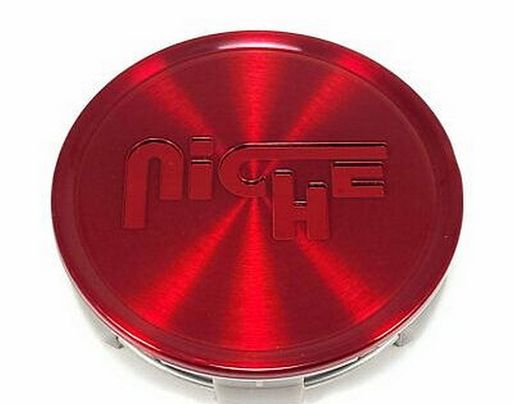 Niche 1Pc Cap Niche 2.95"