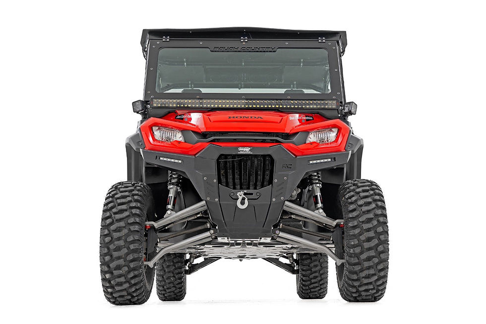 Thumbnail: Bumper Wings Stinger