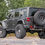 Thumbnail: 3.5 Inch Lift Kit Adj Lower