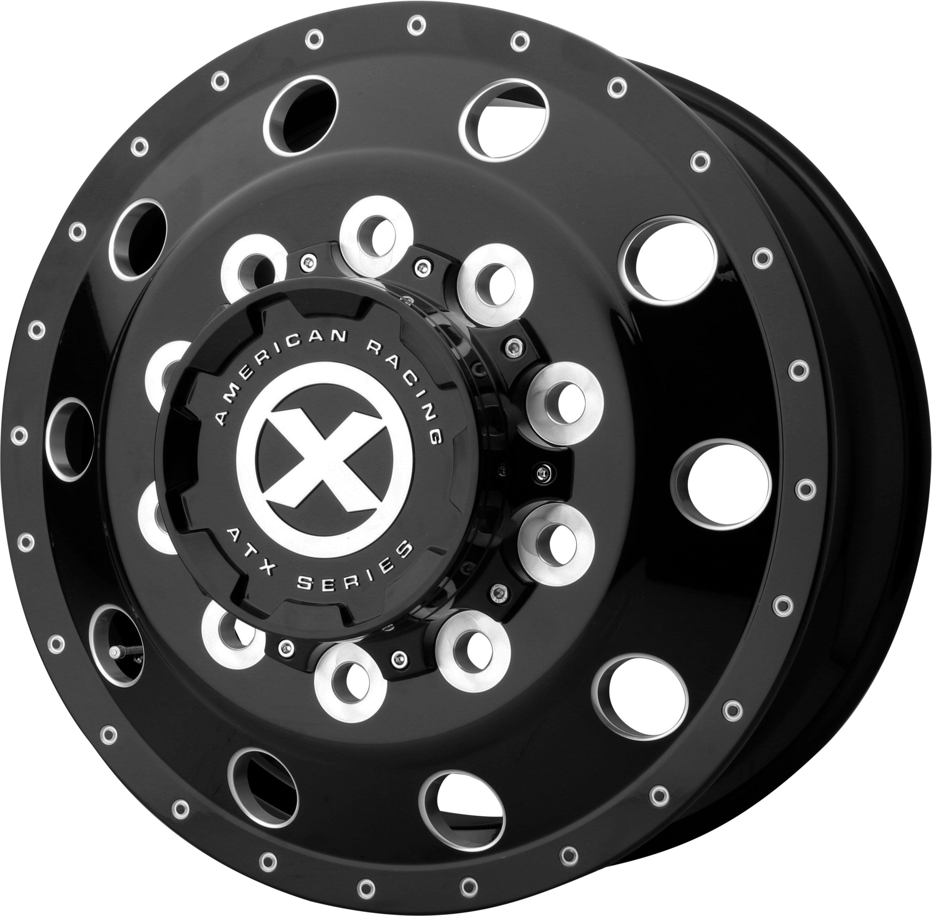 ATX AO405 TREX 22.5X10.5 GB MLD