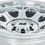Thumbnail: 77 Series Wheel 1 Piece Wheel Size - 20X9