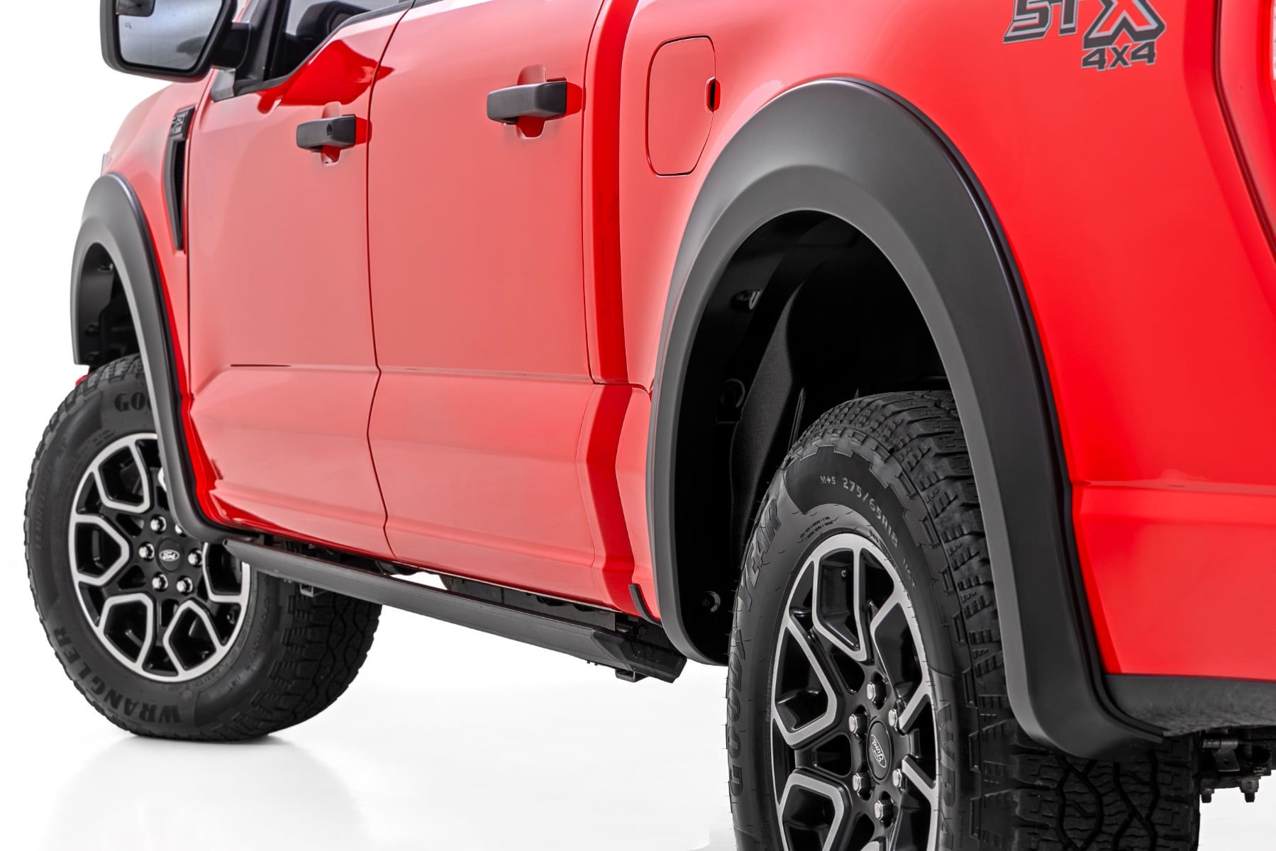 Fender Flares Sport