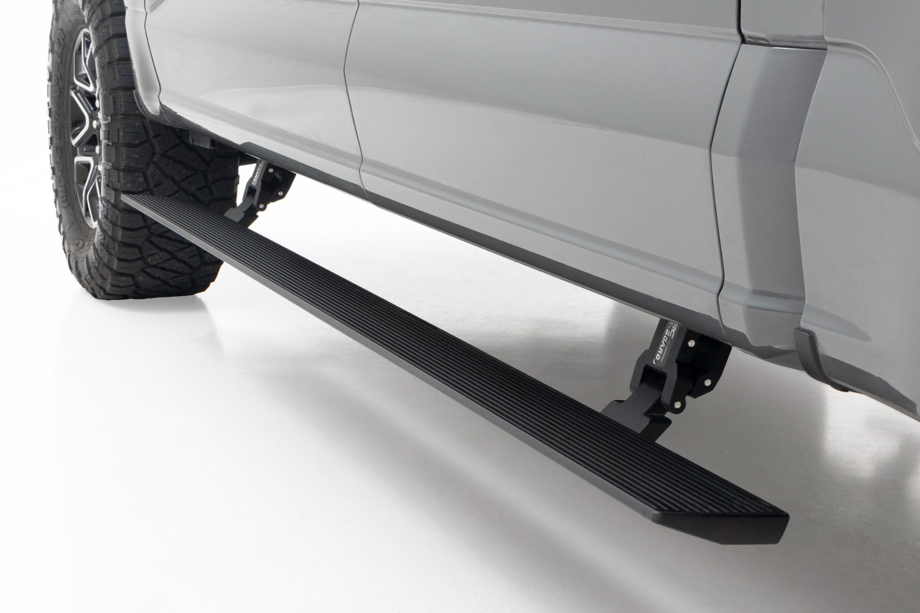 Power Running Boards - PSR71525