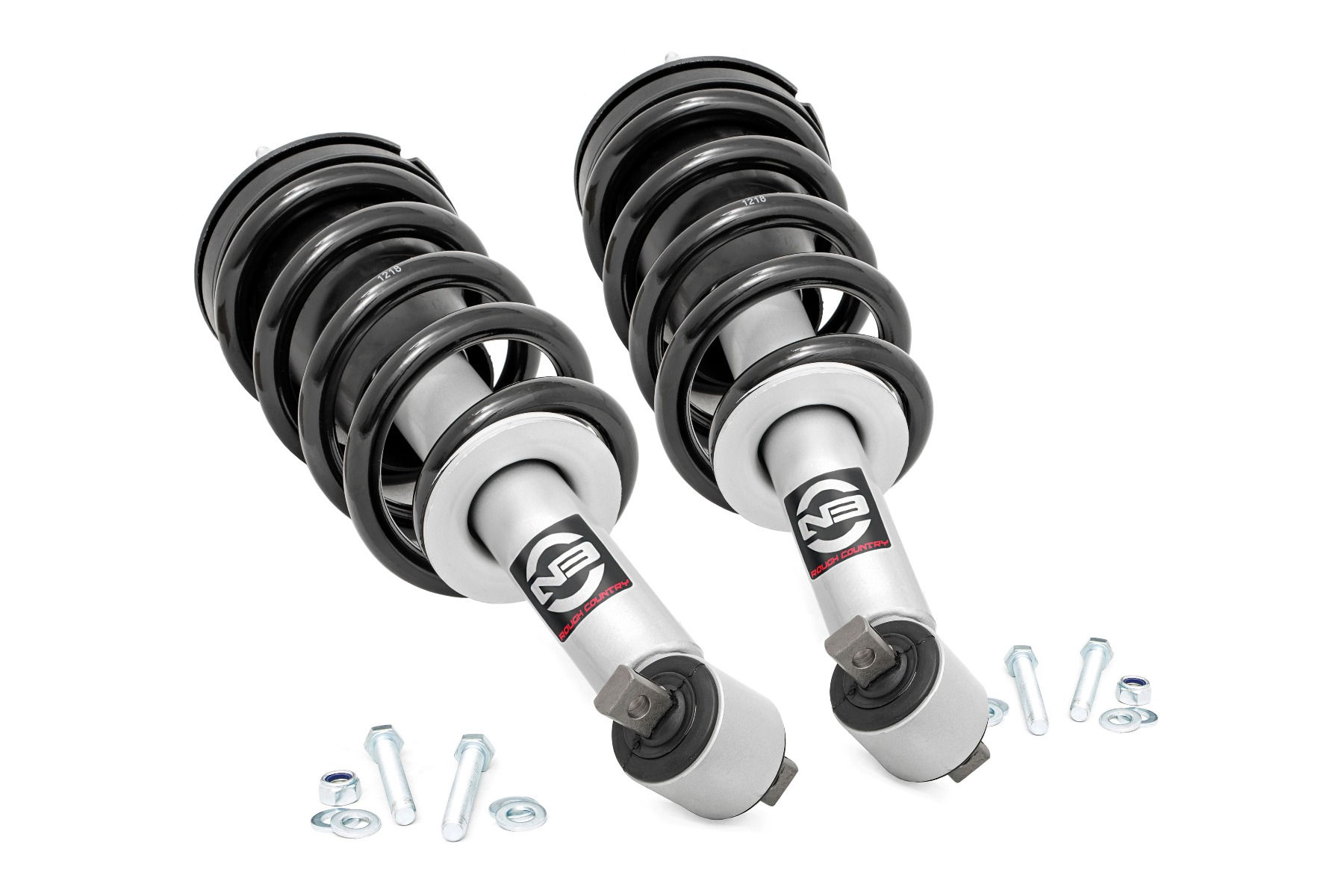 Loaded Strut Pair - Stock - 501096
