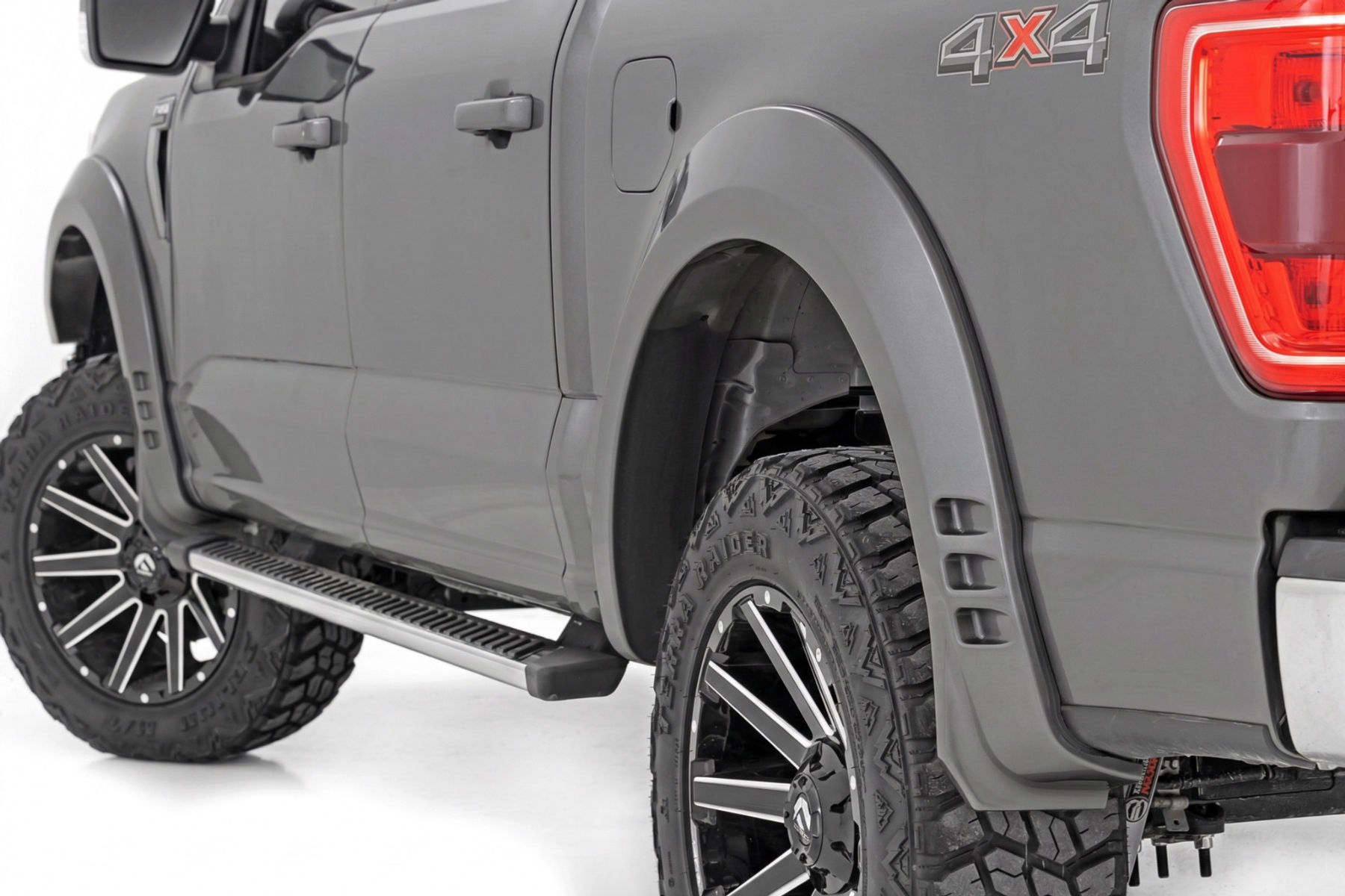 Fender Flares SF1