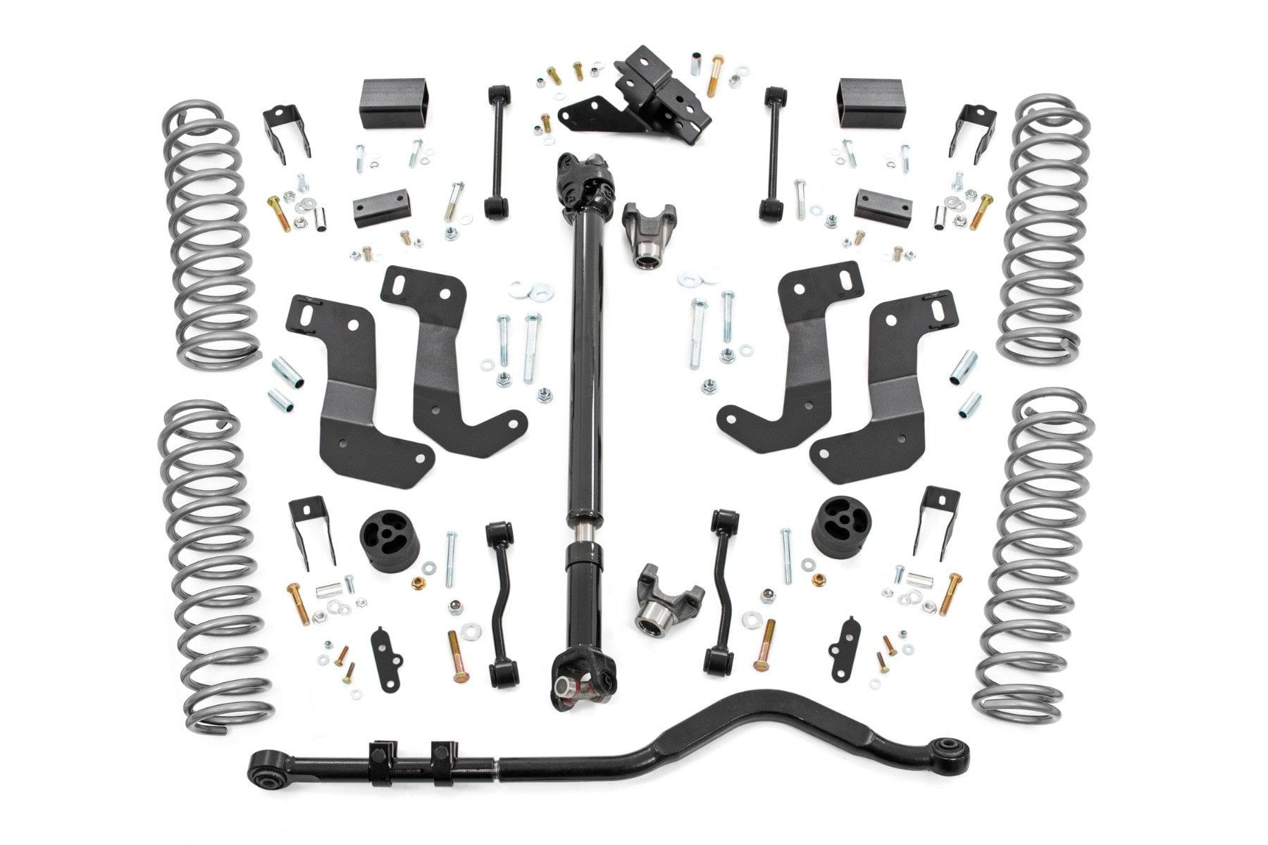 3.5 Inch Lift Kit C/A Drop