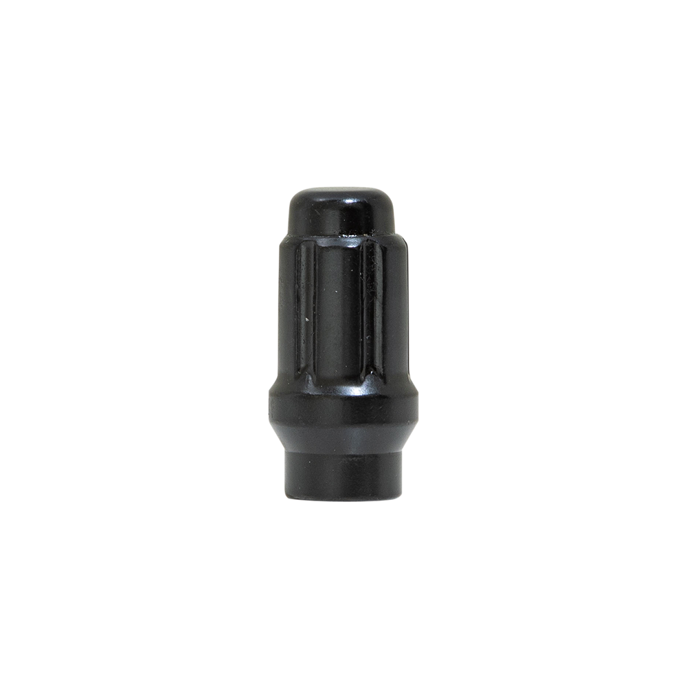 Gorilla Automotive SD ET LUG 12-1.25 BLK BULK