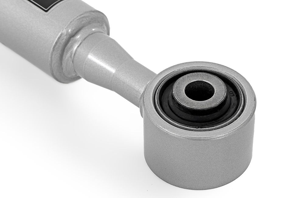 Thumbnail: Loaded Strut Pair 3.5 Inch