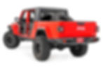 Thumbnail: Tubular Doors Front and Rear