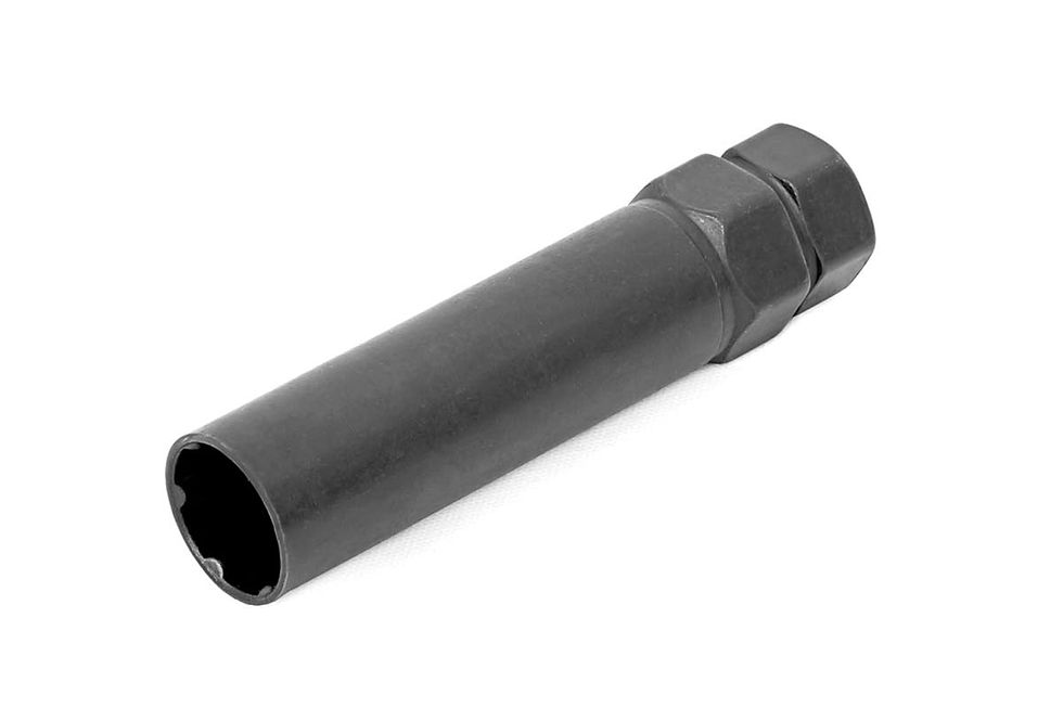 Thumbnail: M14 x 1.5 Lug Nut Set of 24 Chrome