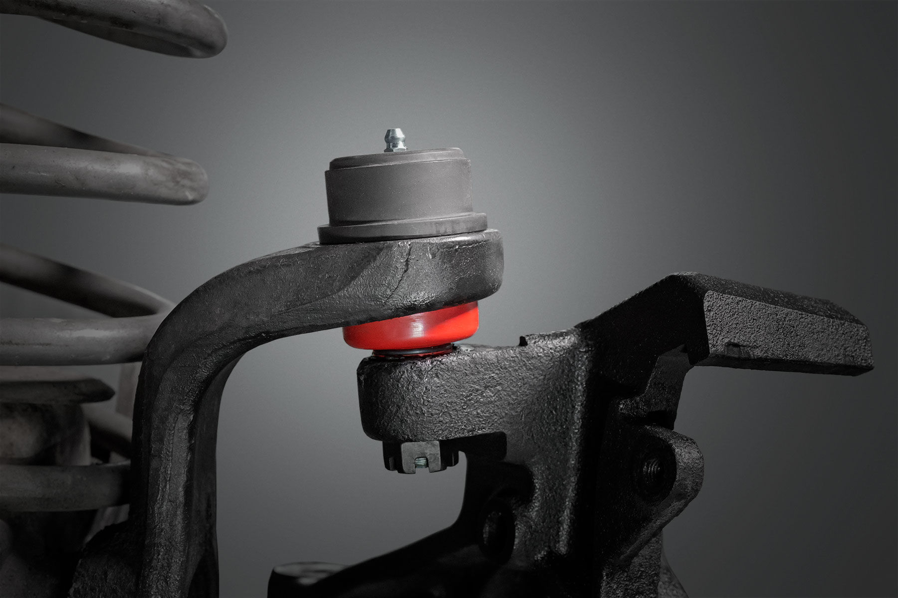 Heavy Duty Replacement Ball Joints - Jeep