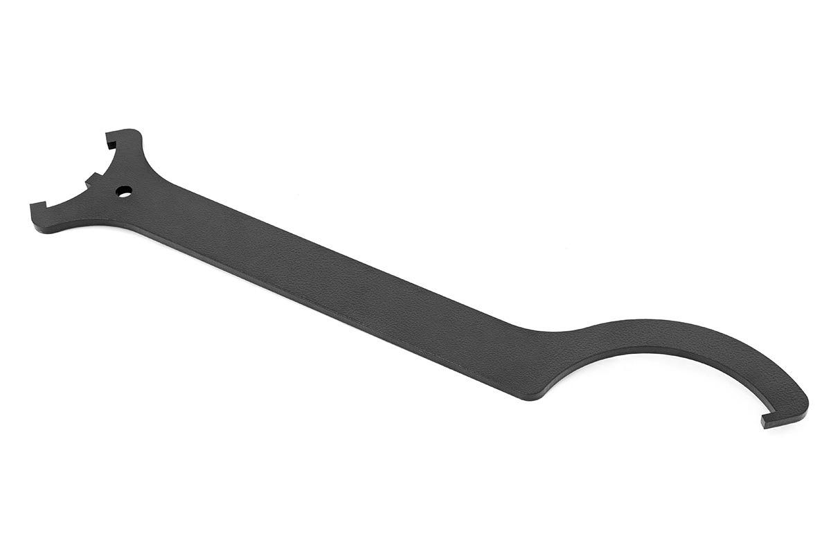 Vertex Coilover Adjusting Wrench - 10402