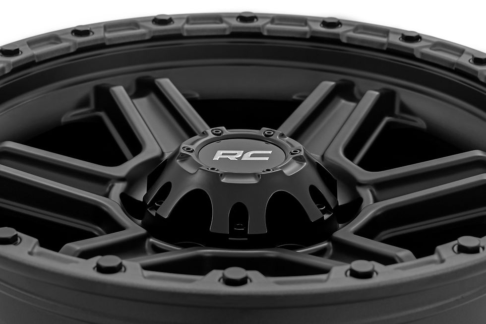 Thumbnail: 79 Series Wheel 1 Piece Wheel Size - 17X8.5