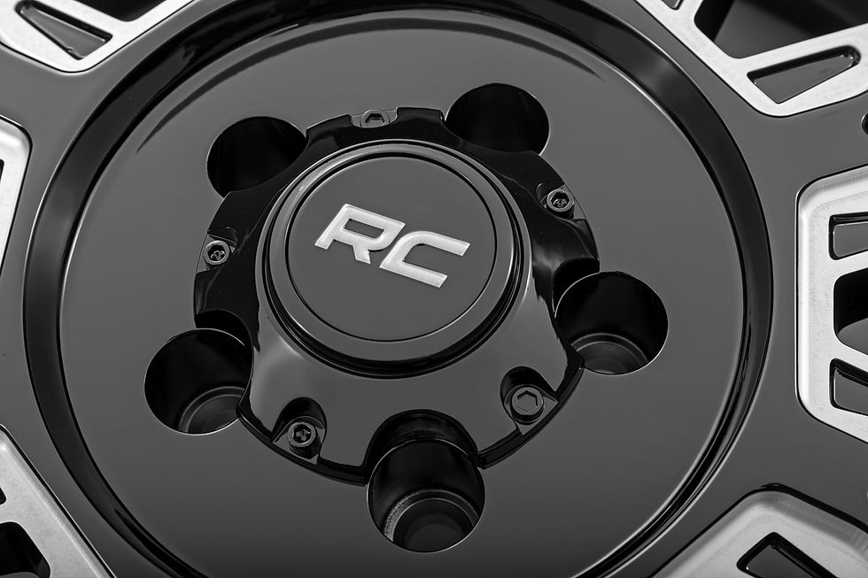 Thumbnail: 86 Series Wheel 1 Piece Wheel Size - 20X10