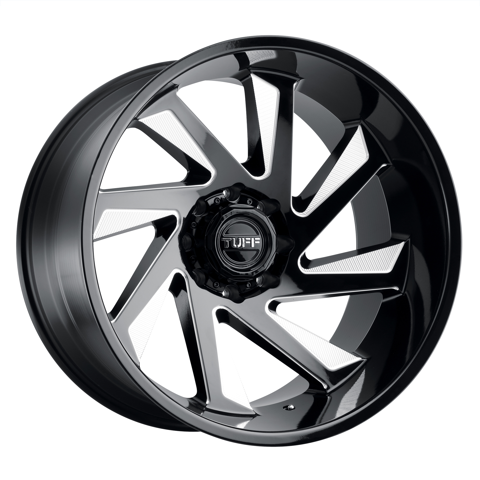 Tuff T1B 20X10 GB MLD