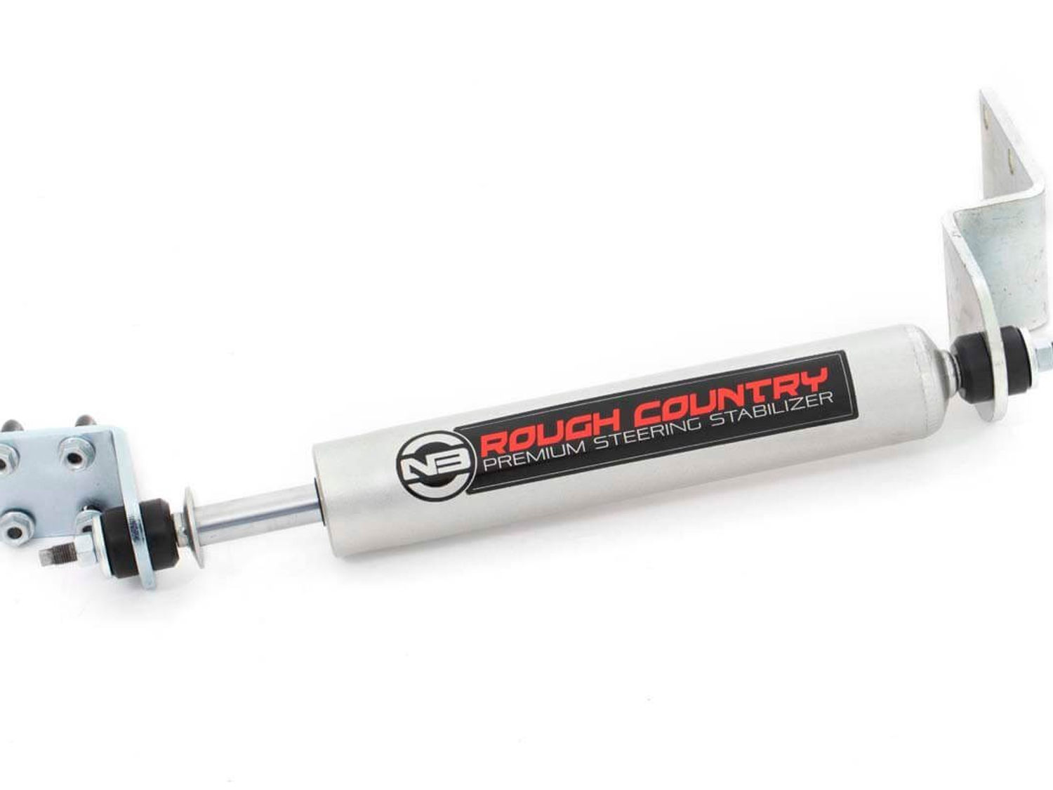 N3 Steering Stabilizer - Chevy C1500 & 2WD 88-99