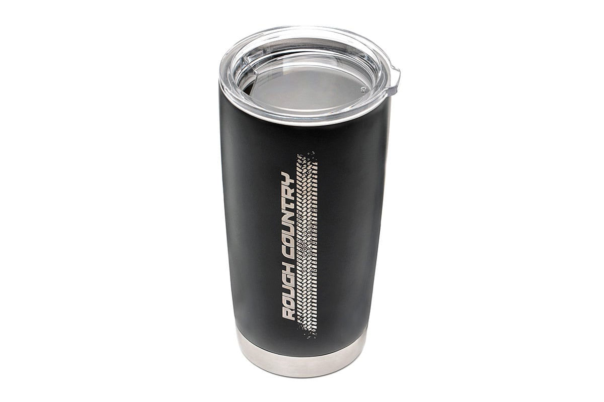 Tumbler 20 OZ Double Wall RC Rough Country