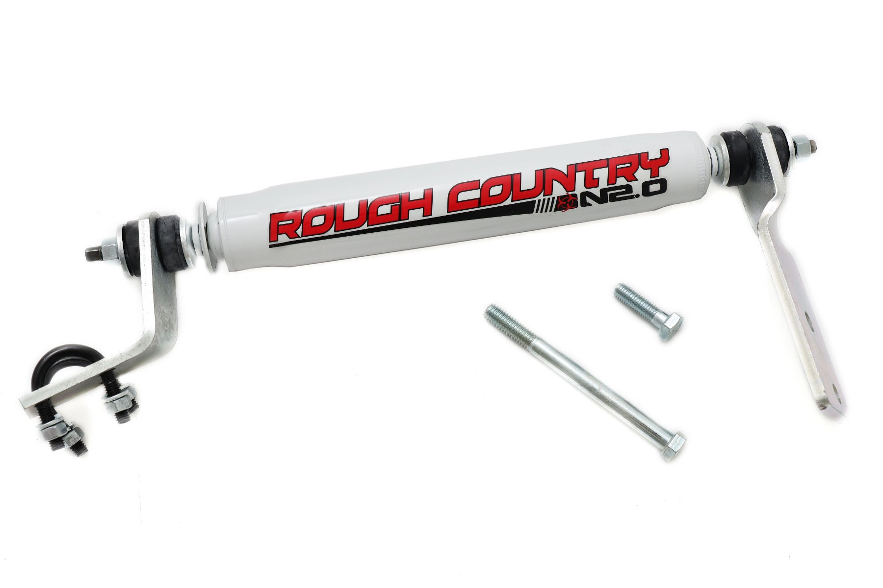 N3 Steering Stabilizer