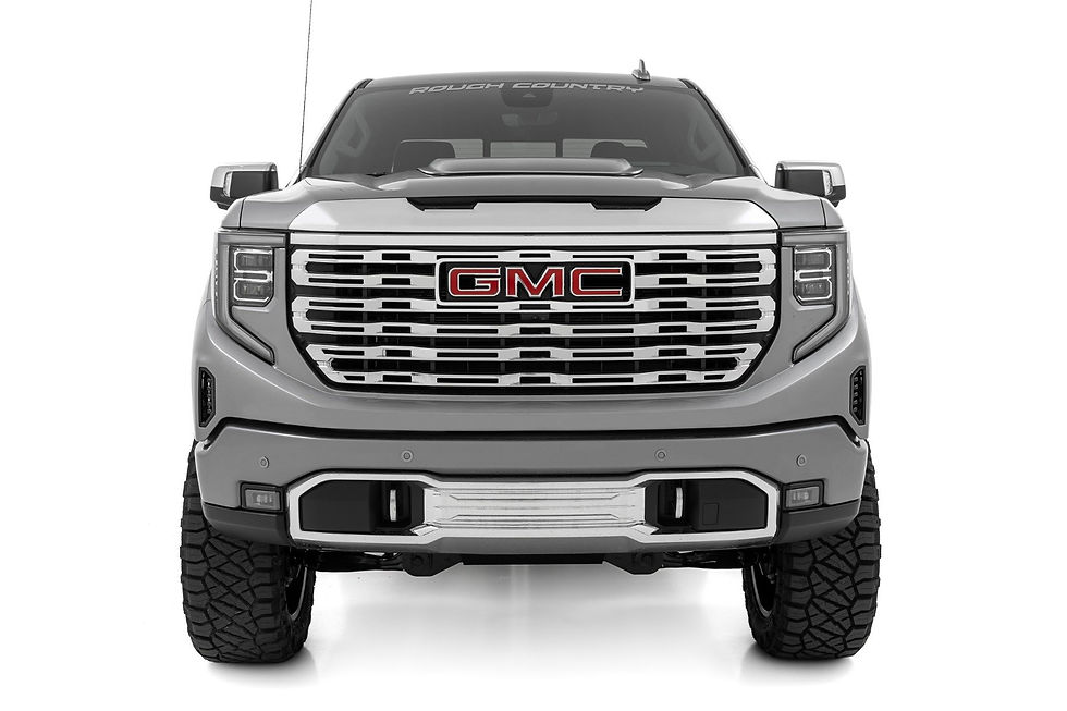 Thumbnail: Hood Scoop G1K Stone Blue