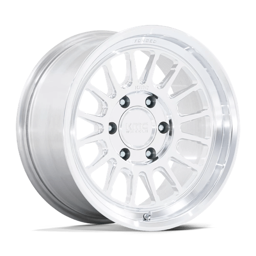 KMC Wheel KM447 IMPACT FORGED MONOBLOCK 18X9