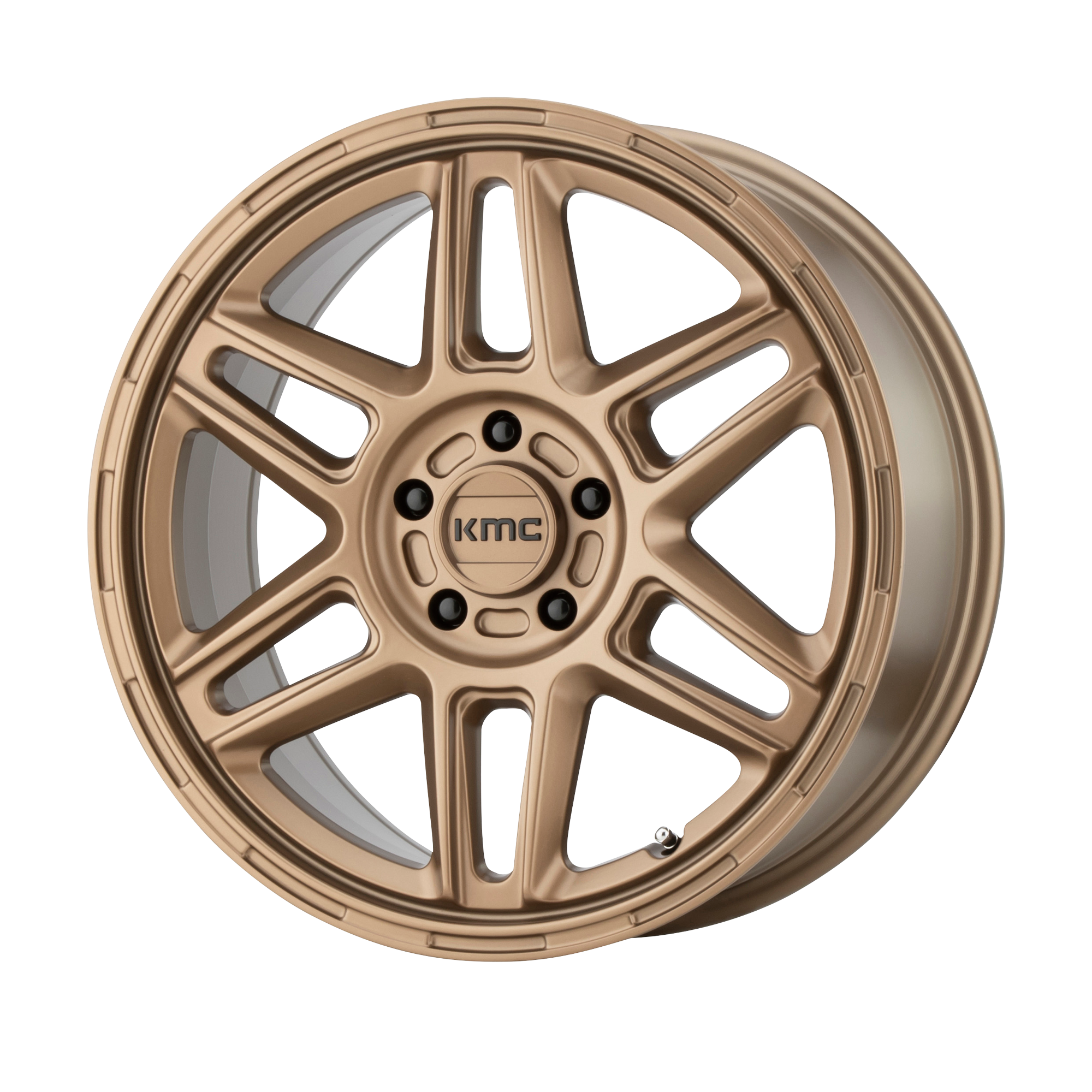 KMC Wheel KM716 NOMAD 17X8