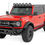 Thumbnail: OV2 Running Boards Side Step Bars