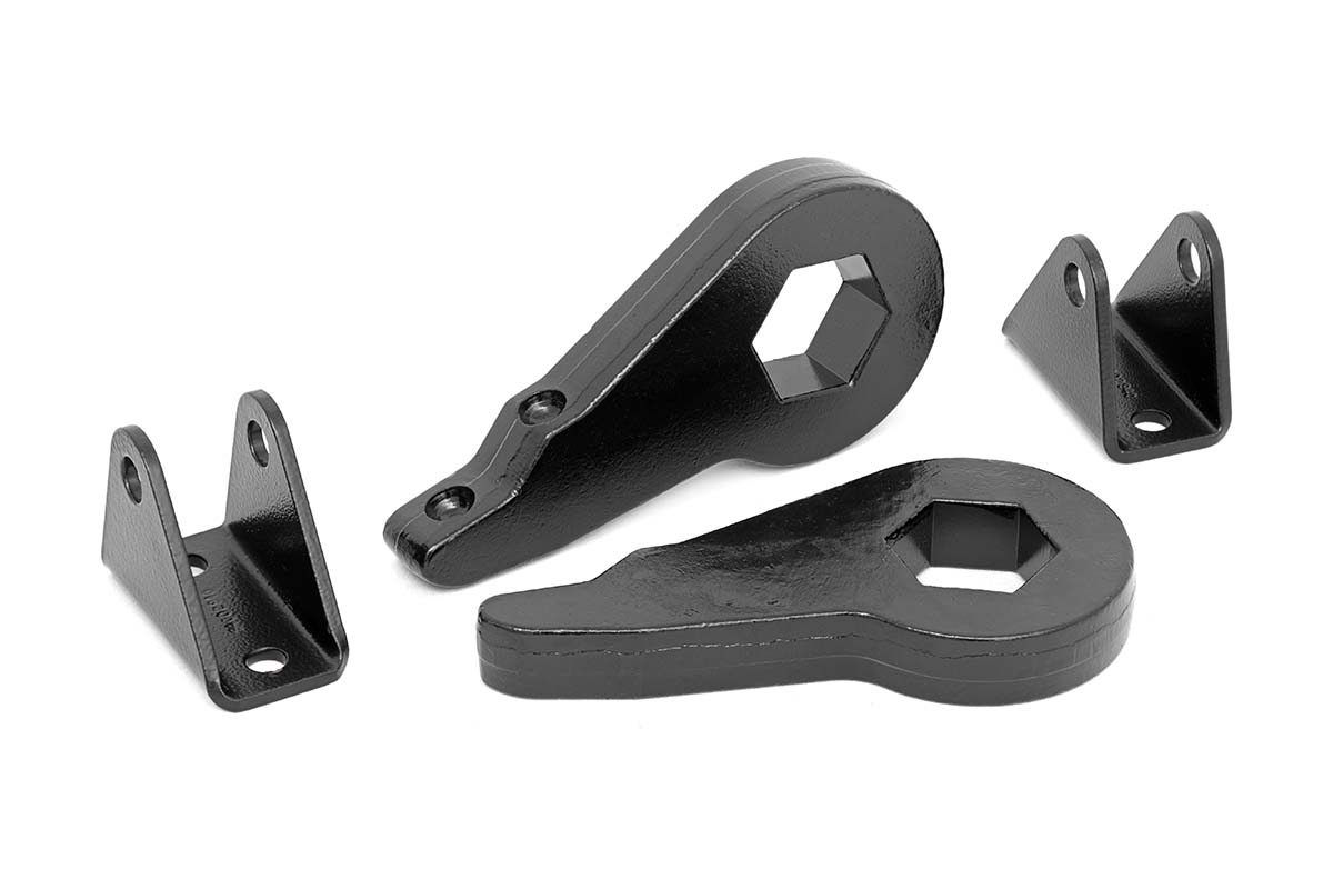 2 Inch Leveling Kit - Fk/Ff Code - Shock Ext