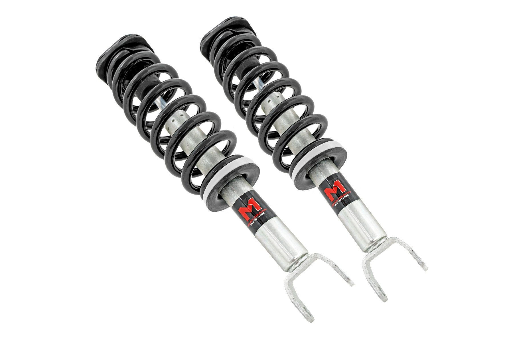 M1 Struts Adjustable Leveling Rough Country