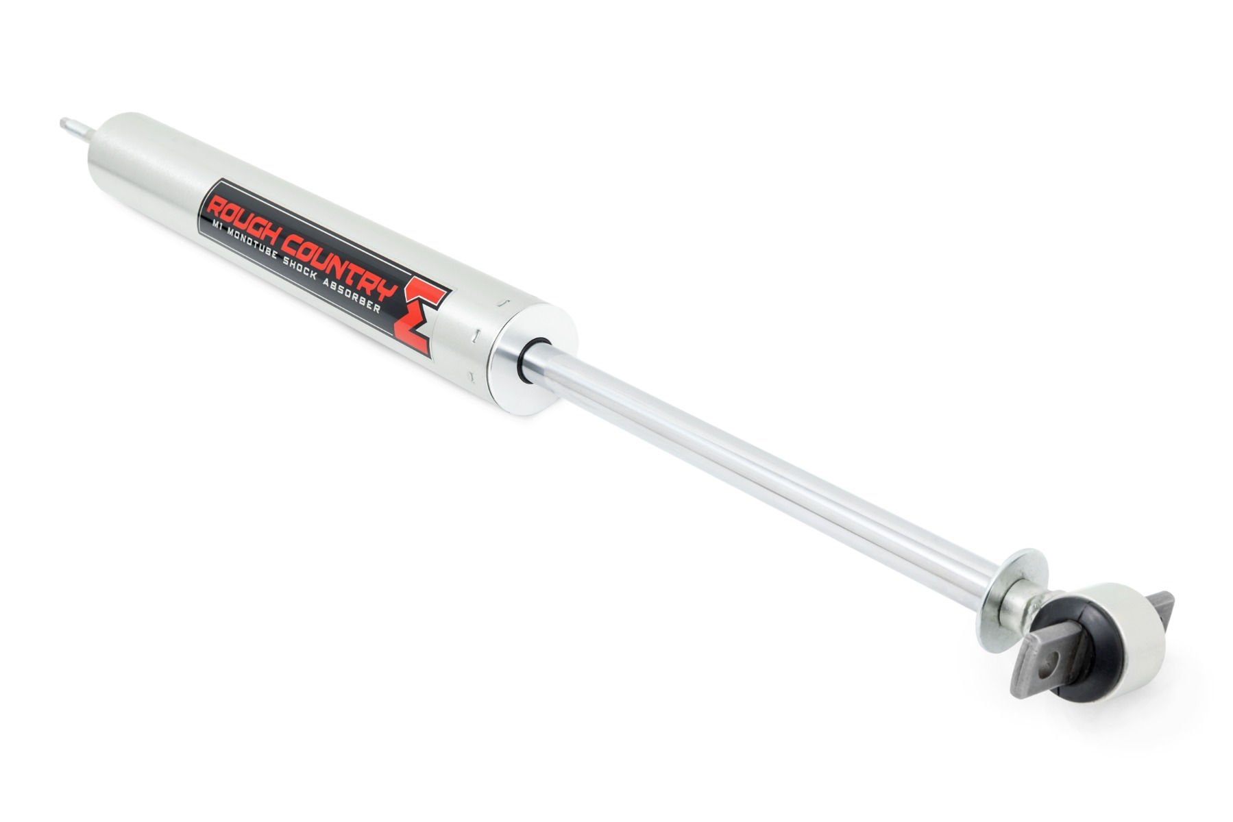 M1 Shocks Monotube Front Rough Country