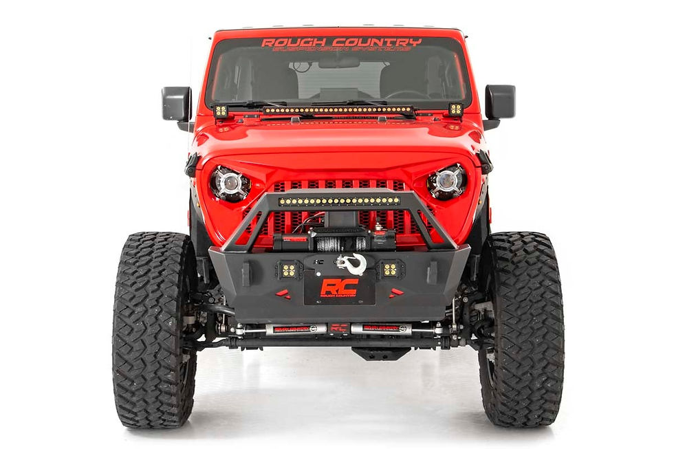 Thumbnail: Replacement Grille Angry Eyes
