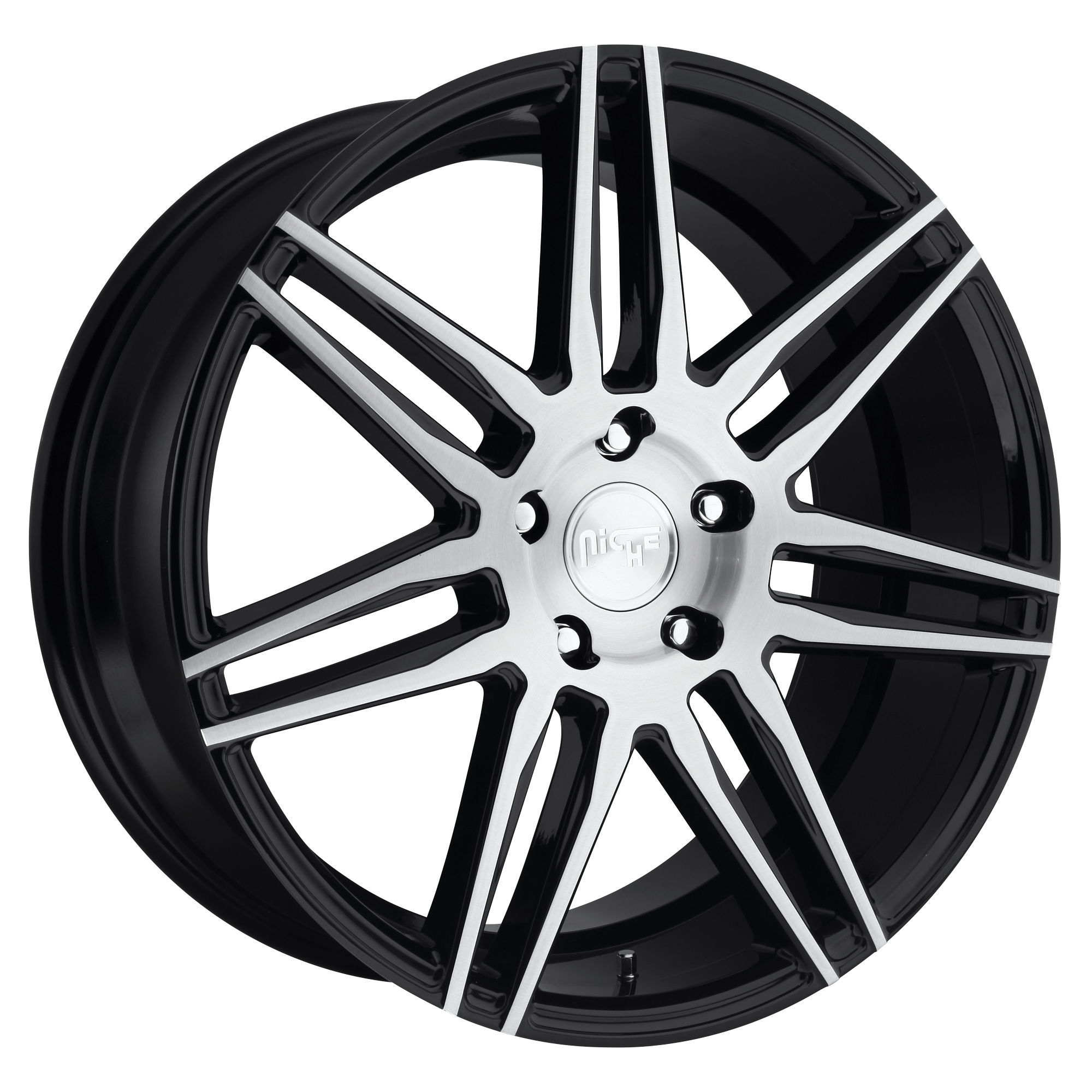 Niche 1PC M178 TRENTO 20X9 GB BRSH