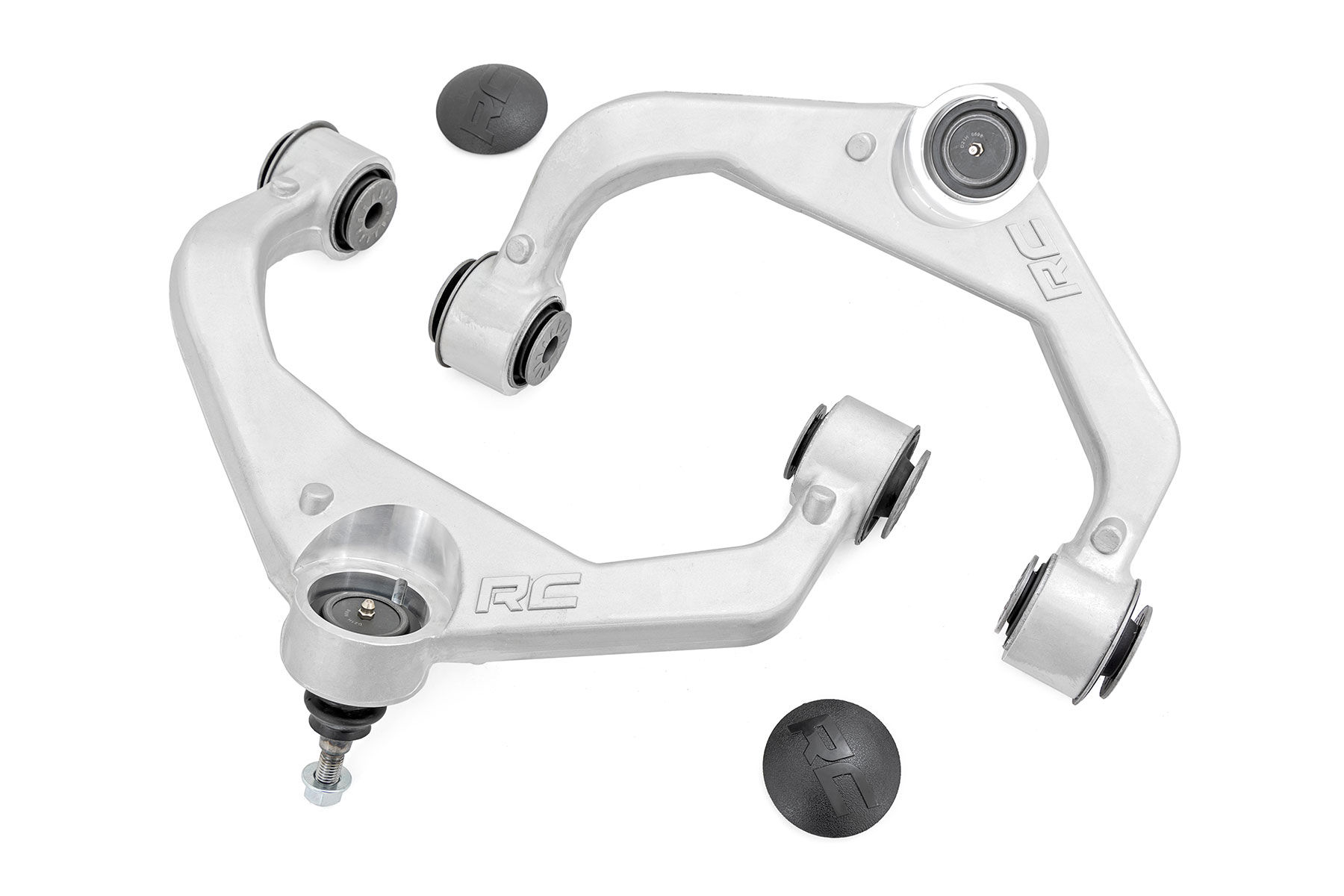 Forged Upper Control Arms - 3.5 in Lift - 1959