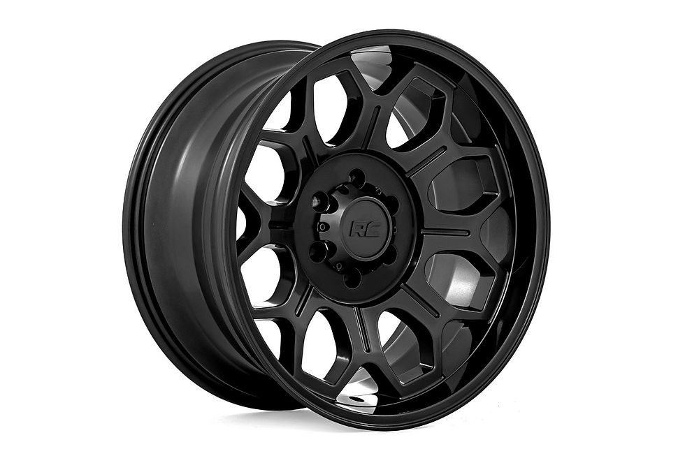 Thumbnail: 77 Series Wheel 1 Piece Wheel Size - 20X9