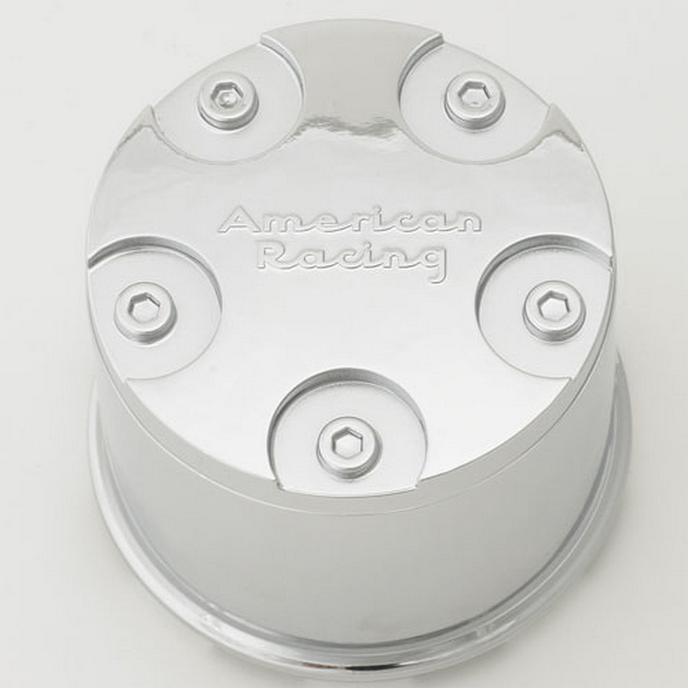 American Racing Cap Ar